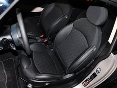 2012款 1.6L AT ONE BAKER  STREET