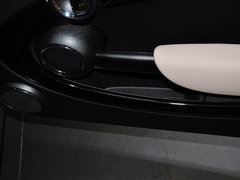 2012款 1.6L AT ONE BAKER  STREET