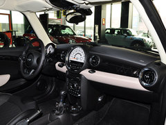 2012款 1.6L AT ONE BAKER  STREET