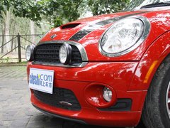 MINI  Cooper S