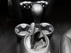 2011款 1.6T AT COOPER S版