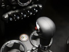 2011款 1.6T AT COOPER S版