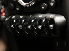 2011款 1.6T AT COOPER S版