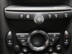 2011款 1.6T AT COOPER S版