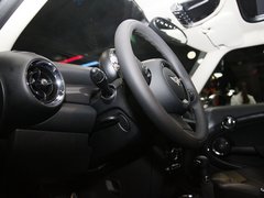 2011款 1.6T AT COOPER S版