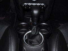 2011款 1.6L AT COOPER Fun版