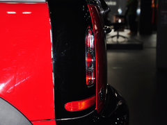 2011款 1.6L AT COOPER Fun版