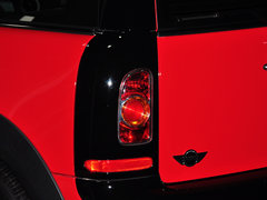 2011款 1.6L AT COOPER Fun版