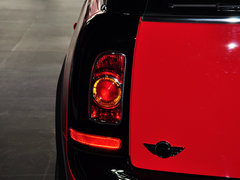 2011款 1.6L AT COOPER Fun版
