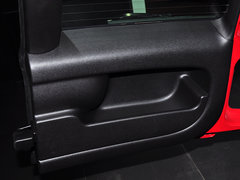 2011款 1.6L AT COOPER Fun版