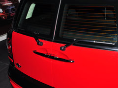 2011款 1.6L AT COOPER Fun版