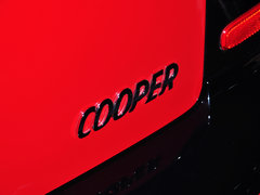 2011款 1.6L AT COOPER Fun版