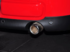 2011款 1.6L AT COOPER Fun版