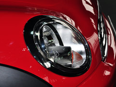 2011款 1.6L AT COOPER Fun版