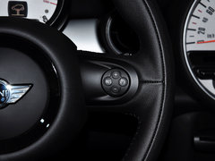 2011款 1.6L AT COOPER Fun版