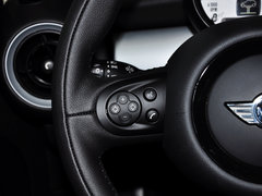 2011款 1.6L AT COOPER Fun版