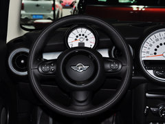 2011款 1.6L AT COOPER Fun版