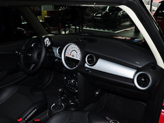 2011款 1.6L AT COOPER Fun版
