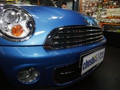 2011款 1.6 AT MINI CABRIO