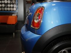 2011款 1.6 AT MINI CABRIO