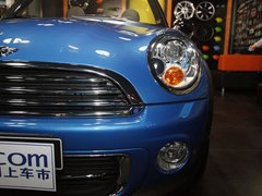 2011款 1.6 AT MINI CABRIO