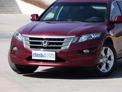 2011款 3.5L 自动 旗舰版 5座