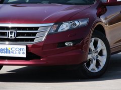 2011款 3.5L 自动 旗舰版 5座