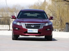 2011款 3.5L 自动 旗舰版 5座