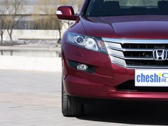 2011款 3.5L 自动 旗舰版 5座