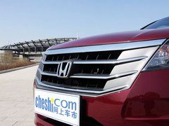 2011款 3.5L 自动 旗舰版 5座