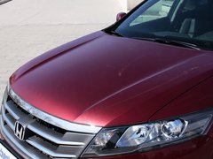 2011款 3.5L 自动 旗舰版 5座