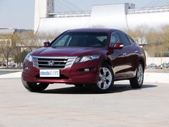 2011款 3.5L 自动 旗舰版 5座
