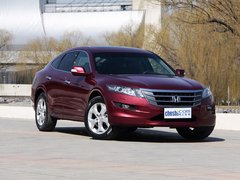 2011款 3.5L 自动 旗舰版 5座