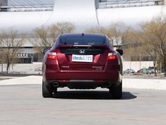 2011款 3.5L 自动 旗舰版 5座