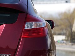2011款 3.5L 自动 旗舰版 5座