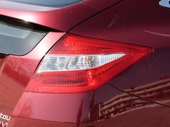 2011款 3.5L 自动 旗舰版 5座
