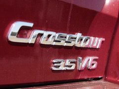 2011款 3.5L 自动 旗舰版 5座