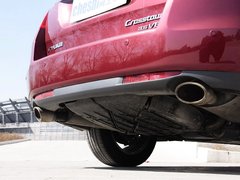 2011款 3.5L 自动 旗舰版 5座