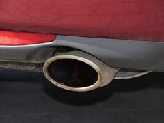 2011款 3.5L 自动 旗舰版 5座