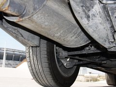 2011款 3.5L 自动 旗舰版 5座