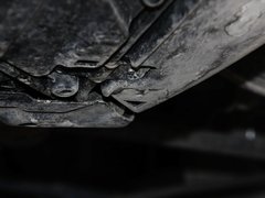2011款 3.5L 自动 旗舰版 5座