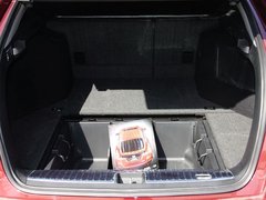 2011款 3.5L 自动 旗舰版 5座