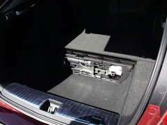 2011款 3.5L 自动 旗舰版 5座
