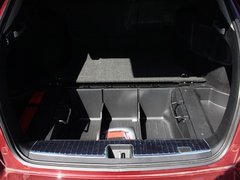 2011款 3.5L 自动 旗舰版 5座