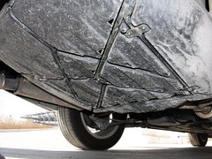 2011款 3.5L 自动 旗舰版 5座