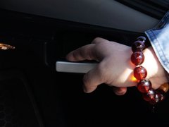 2011款 3.5L 自动 旗舰版 5座