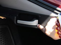 2011款 3.5L 自动 旗舰版 5座
