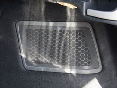 2011款 3.5L 自动 旗舰版 5座