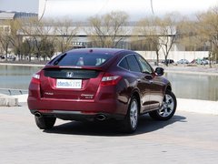 2011款 3.5L 自动 旗舰版 5座