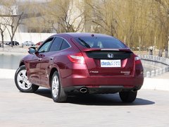 2011款 3.5L 自动 旗舰版 5座